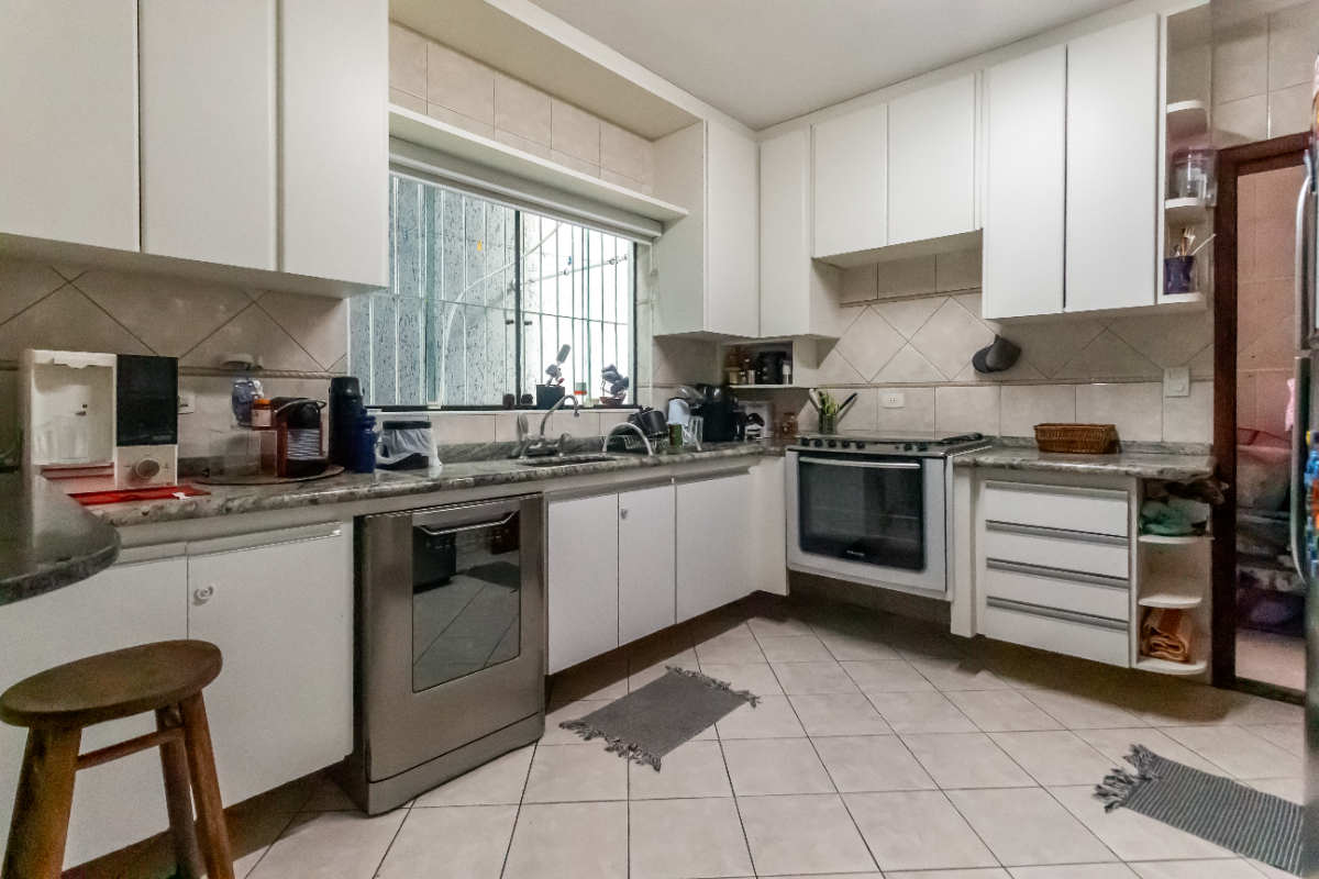 Casa, 3 quartos, 190 m² - Foto 13