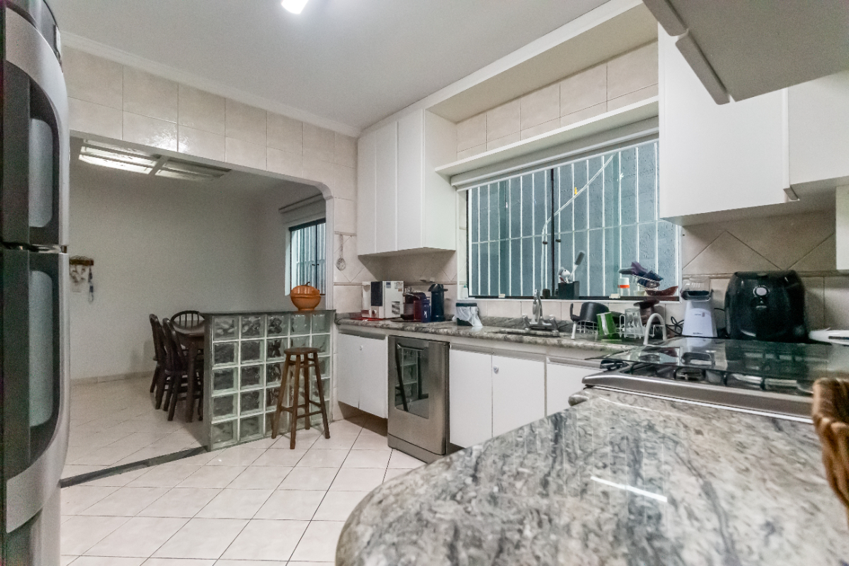 Casa, 3 quartos, 190 m² - Foto 14