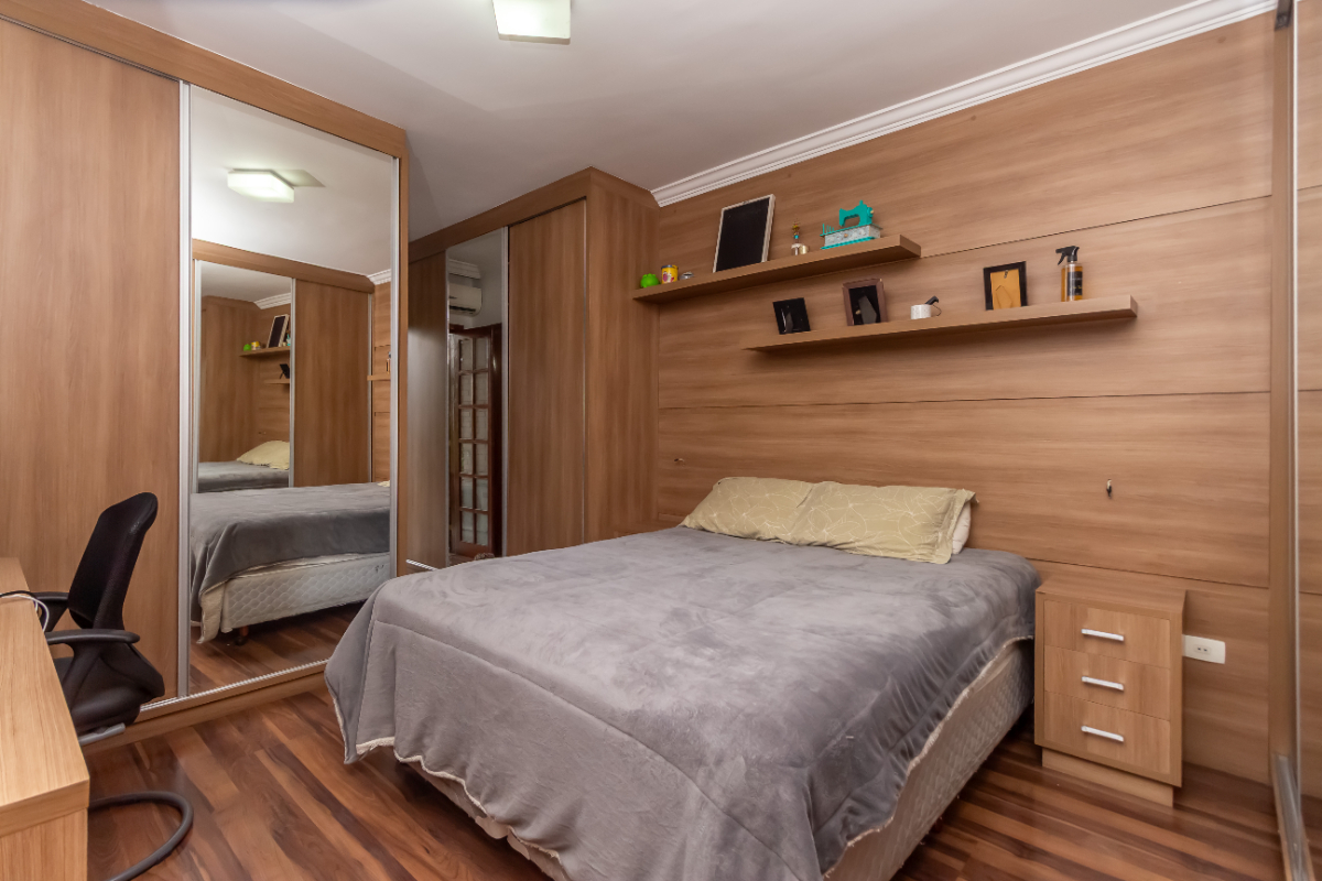 Casa, 3 quartos, 190 m² - Foto 15