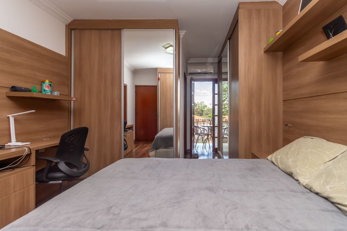 Casa, 3 quartos, 190 m² - Foto 17