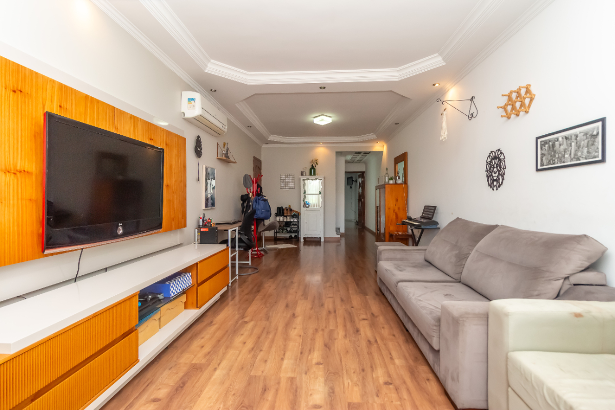 Casa, 3 quartos, 190 m² - Foto 2
