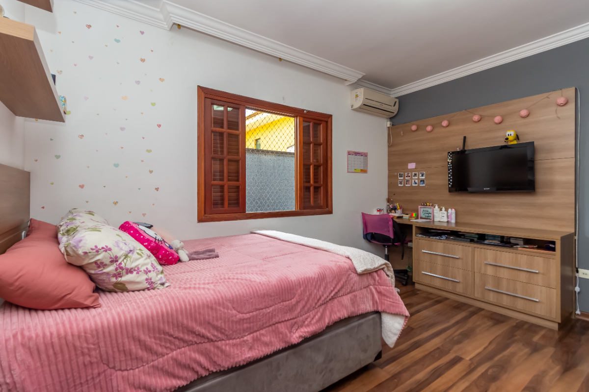 Casa, 3 quartos, 190 m² - Foto 20