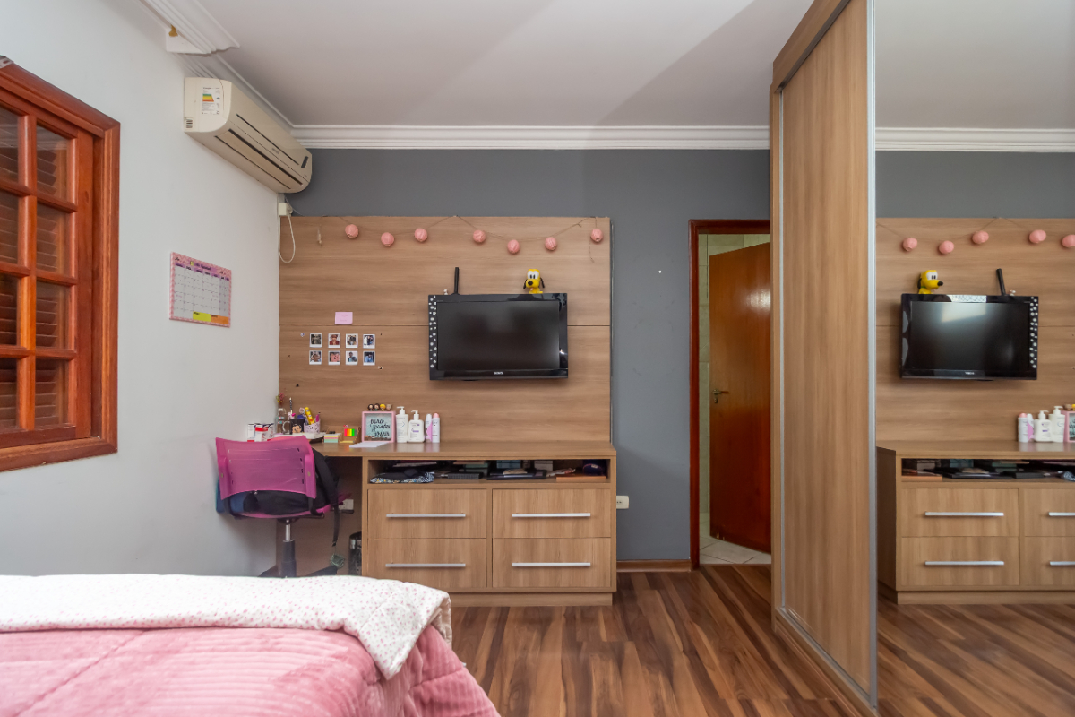 Casa, 3 quartos, 190 m² - Foto 21