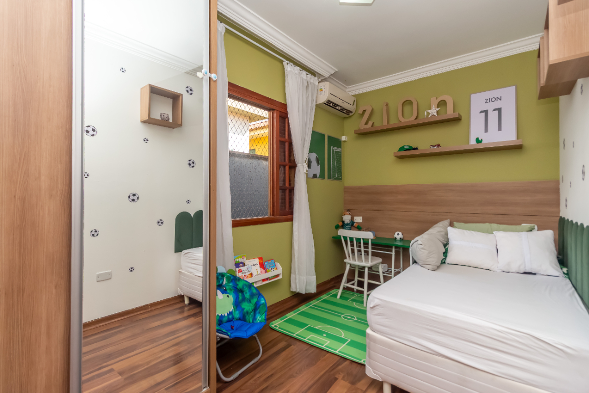 Casa, 3 quartos, 190 m² - Foto 24