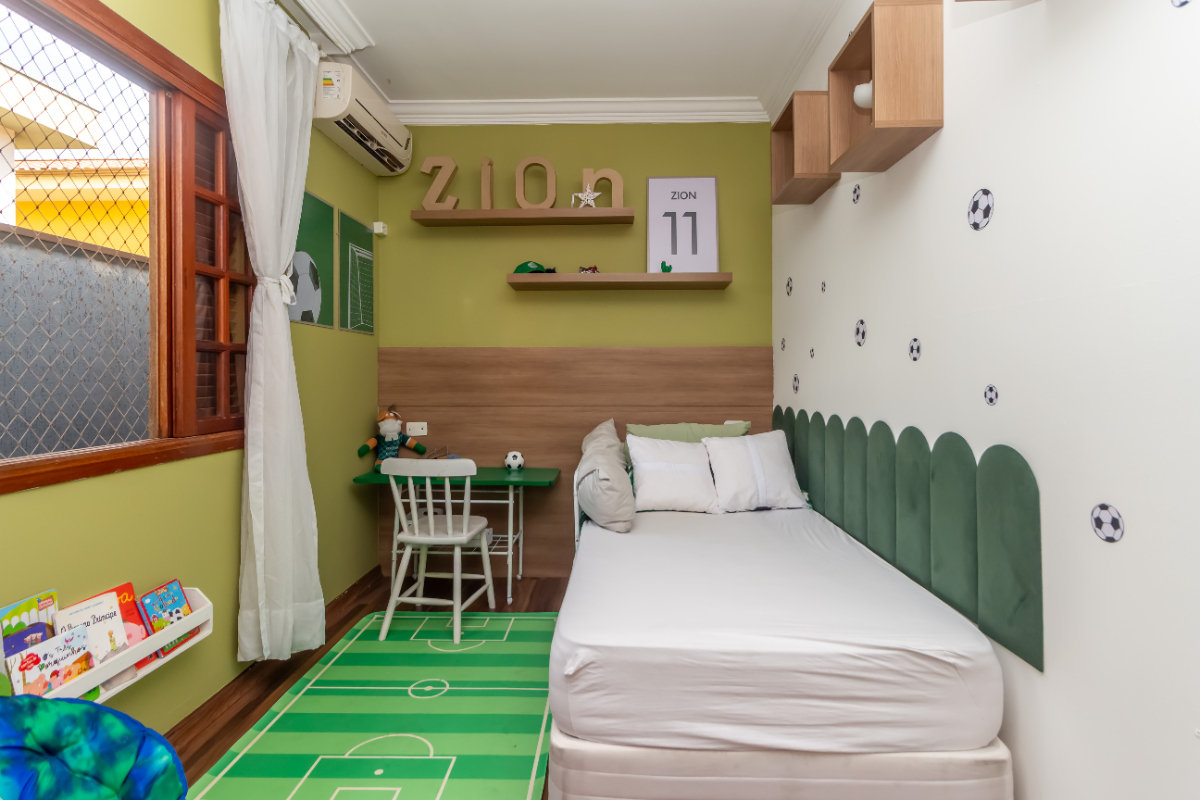 Casa, 3 quartos, 190 m² - Foto 25