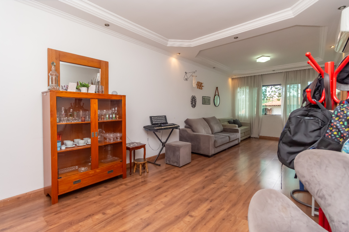 Casa, 3 quartos, 190 m² - Foto 4