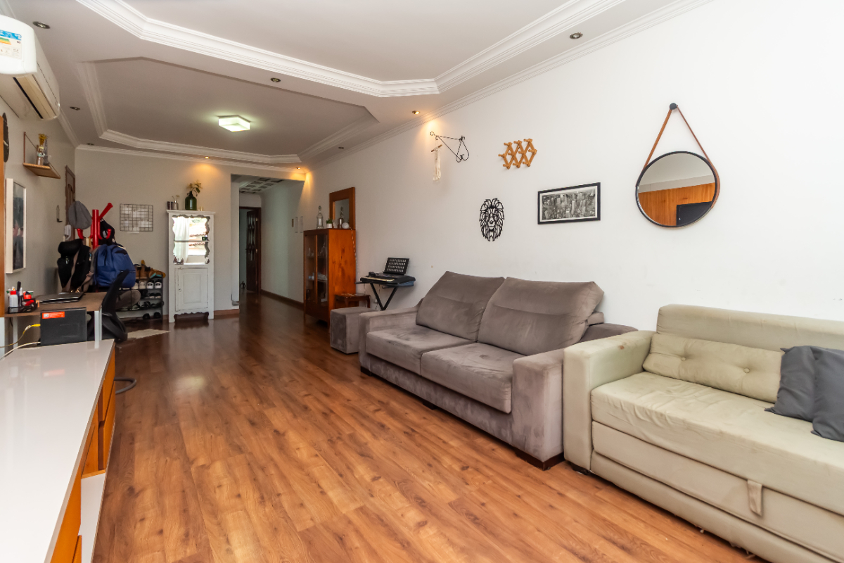 Casa, 3 quartos, 190 m² - Foto 7