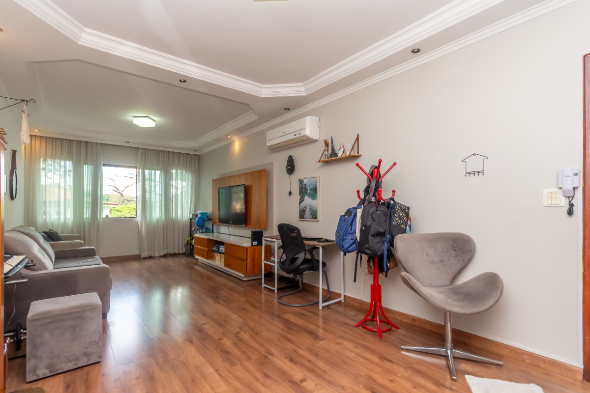 Casa, 3 quartos, 190 m² - Foto 8
