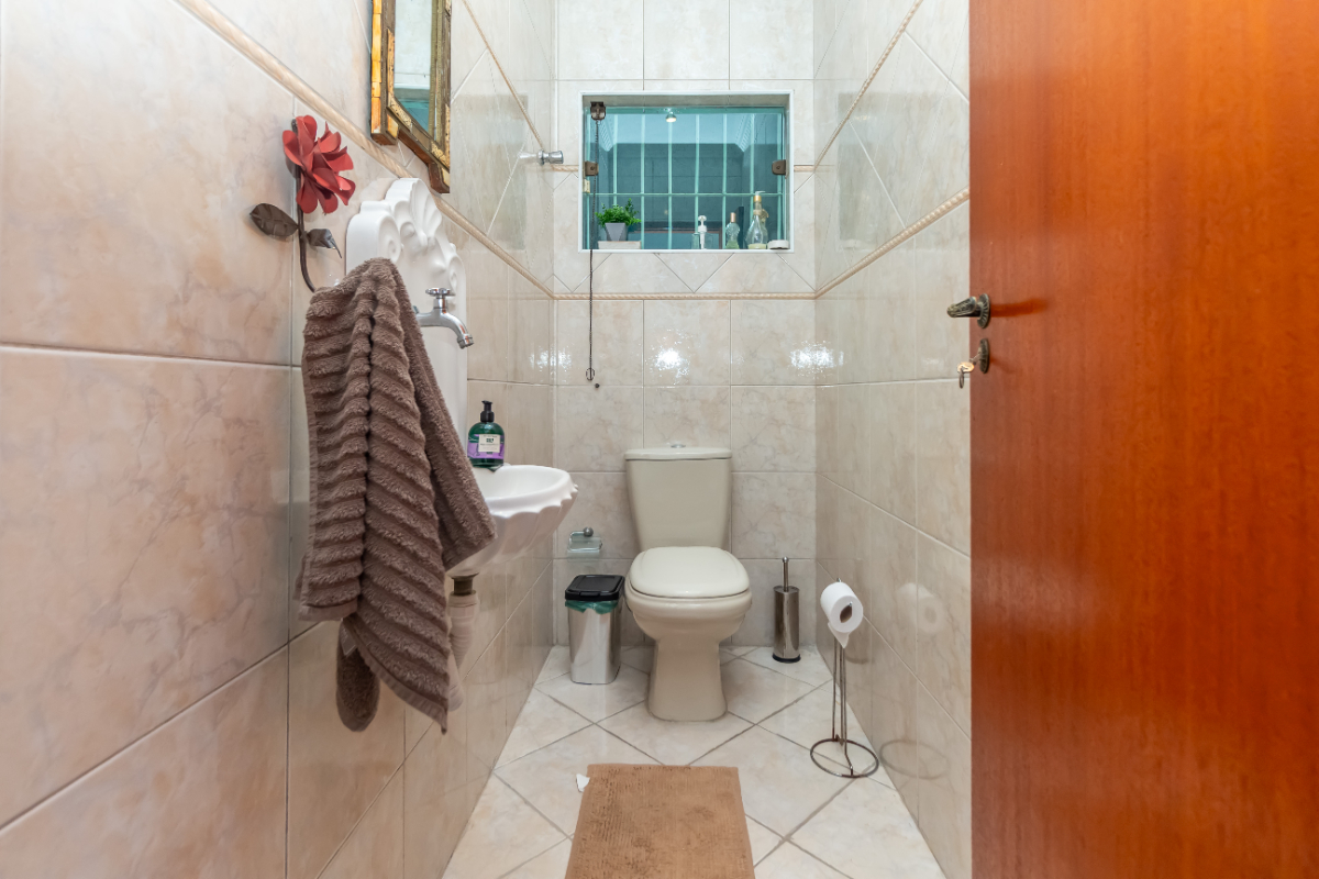 Casa, 3 quartos, 190 m² - Foto 9