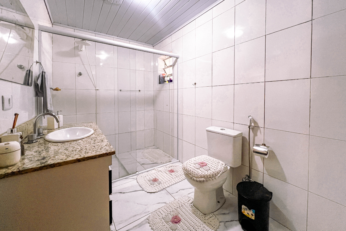 Casa de Vila, 3 quartos - Foto 11