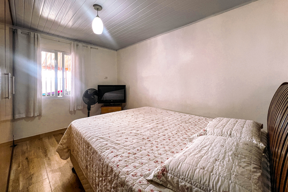 Casa de Vila, 3 quartos - Foto 12