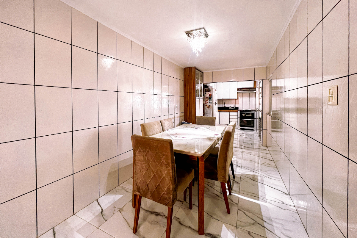 Casa de Vila, 3 quartos - Foto 3