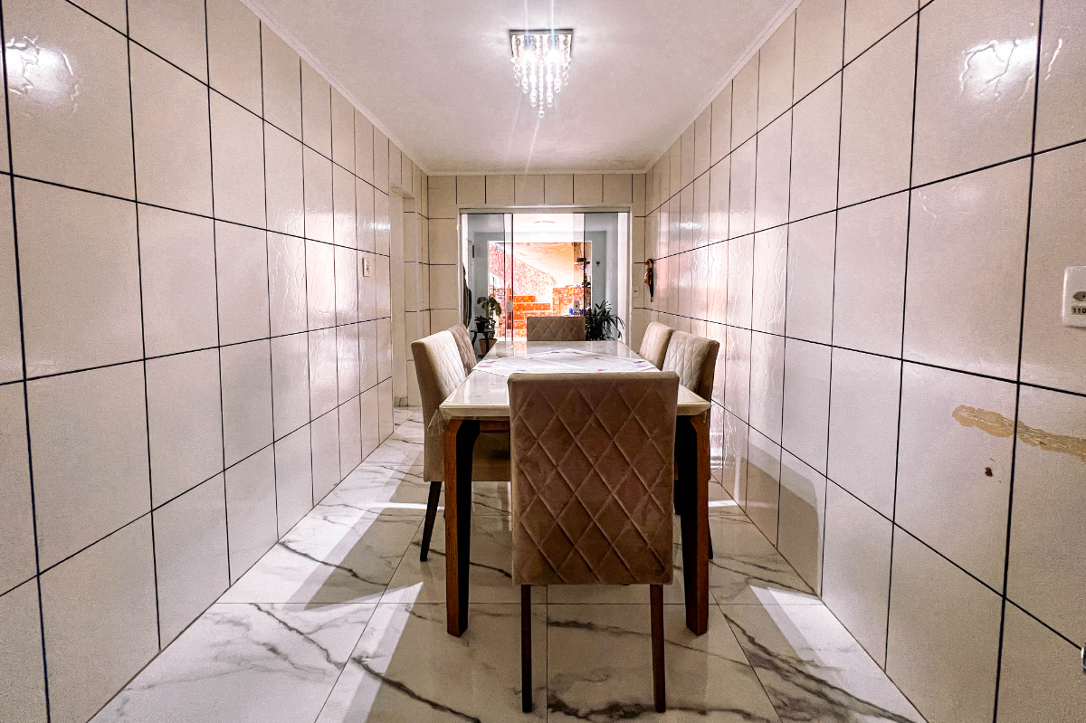 Casa de Vila, 3 quartos - Foto 4