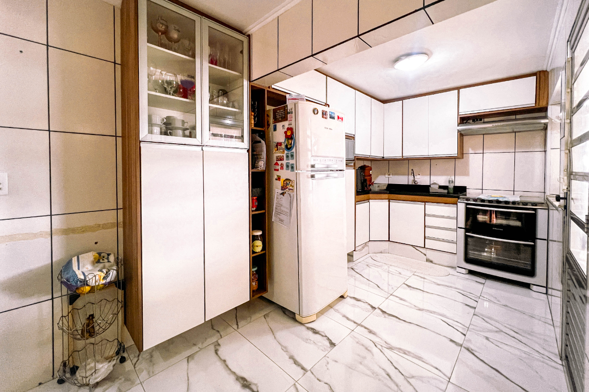 Casa de Vila, 3 quartos - Foto 6