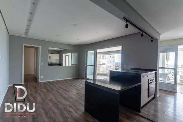Apartamento, 3 quartos, 116 m² - Foto 1