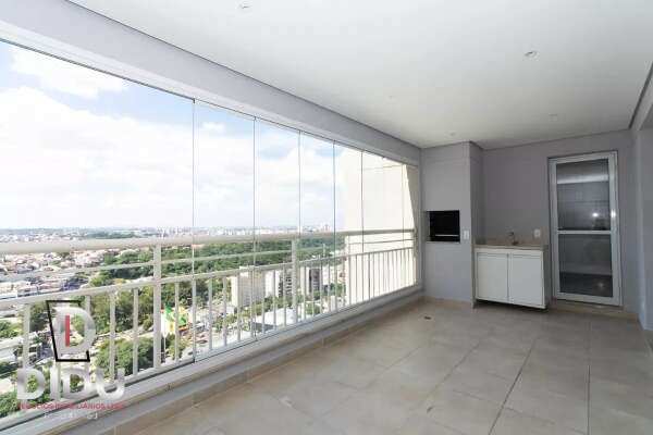 Apartamento, 3 quartos, 116 m² - Foto 2