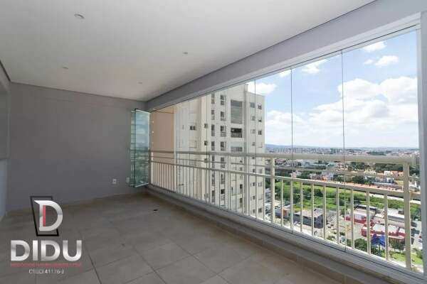 Apartamento, 3 quartos, 116 m² - Foto 4