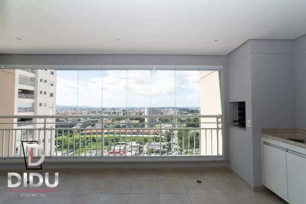 Apartamento, 3 quartos, 116 m² - Foto 5
