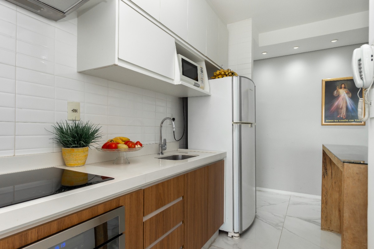 Apartamento, 3 quartos, 80 m² - Foto 10