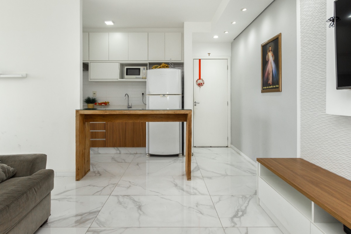 Apartamento, 3 quartos, 80 m² - Foto 11
