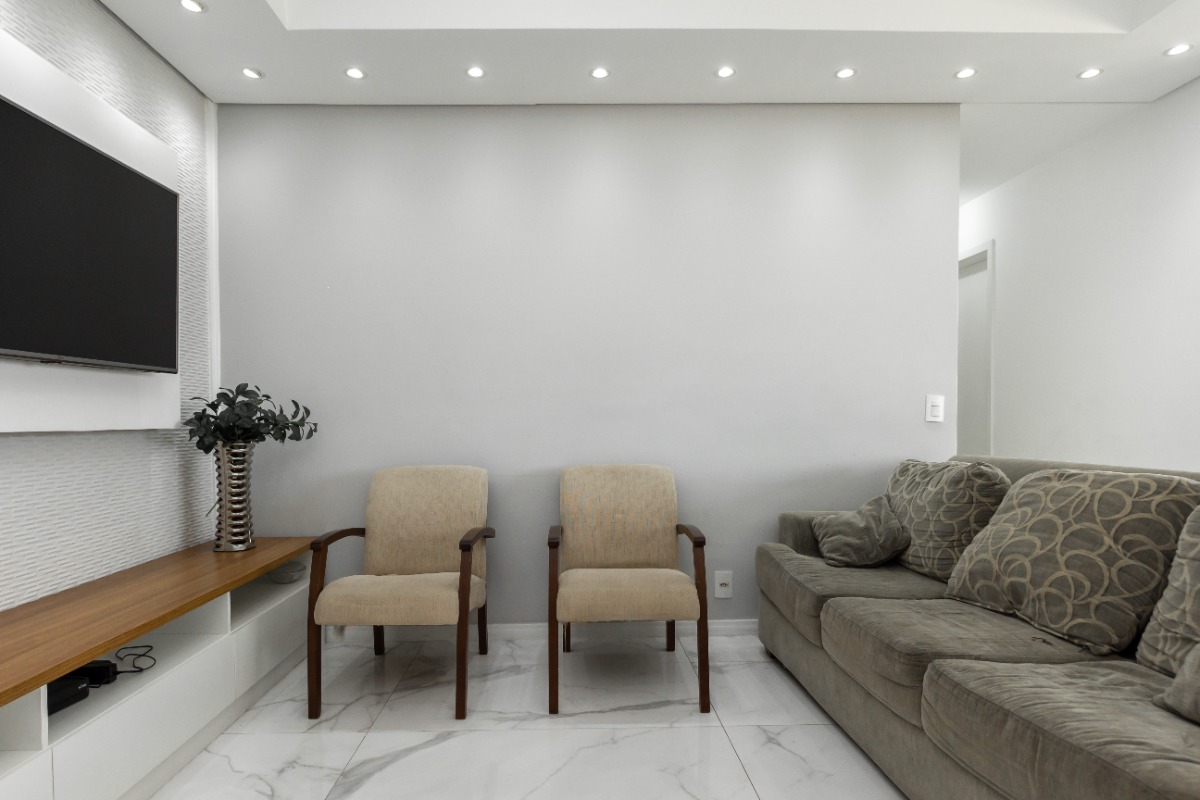 Apartamento, 3 quartos, 80 m² - Foto 12