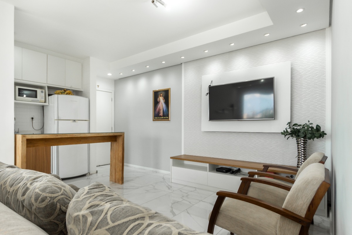 Apartamento, 3 quartos, 80 m² - Foto 13