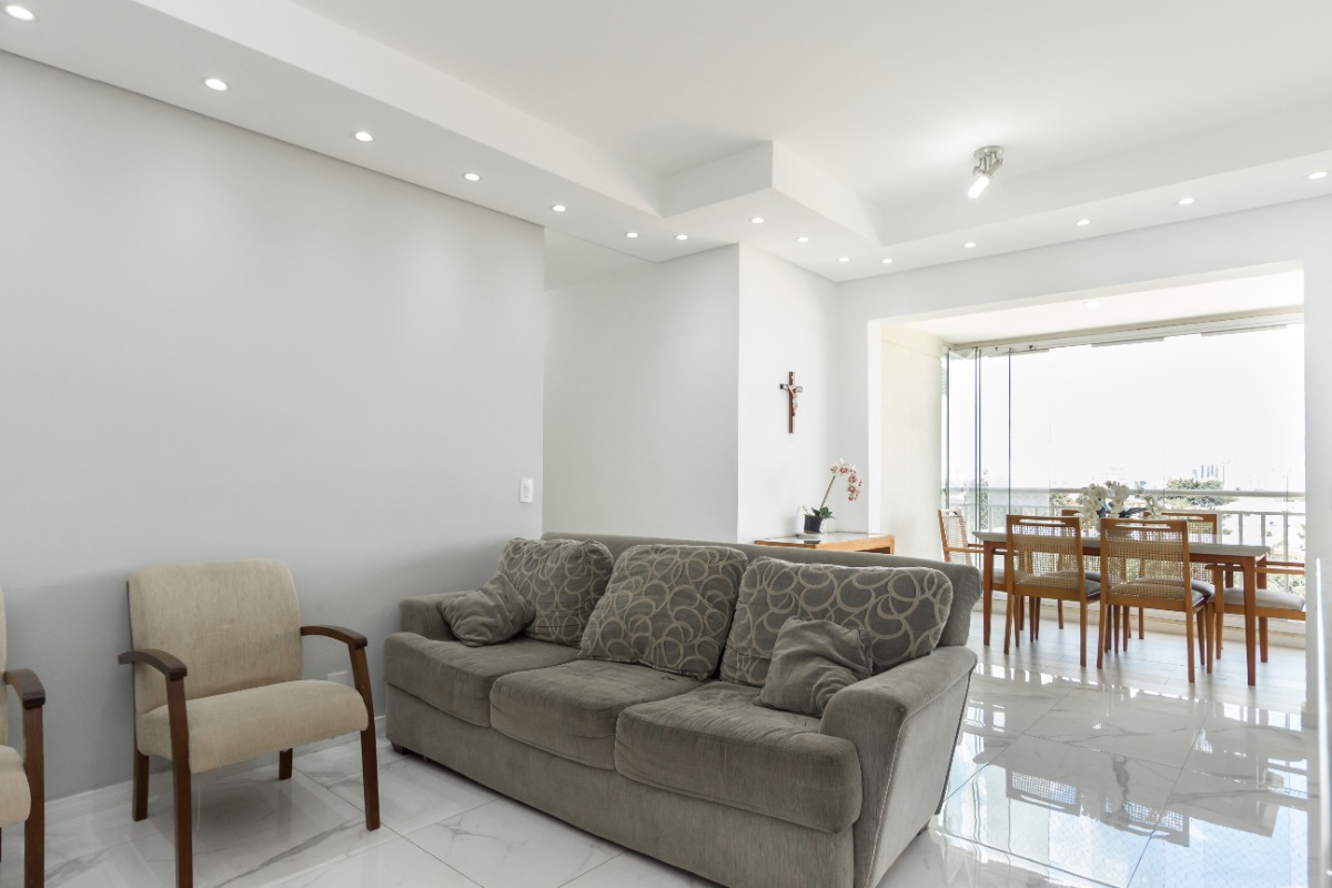 Apartamento, 3 quartos, 80 m² - Foto 15