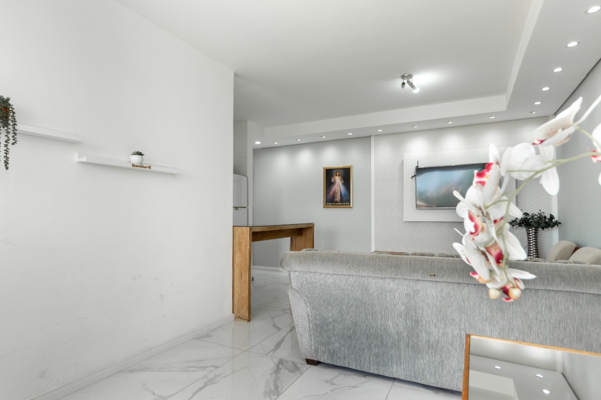 Apartamento, 3 quartos, 80 m² - Foto 18