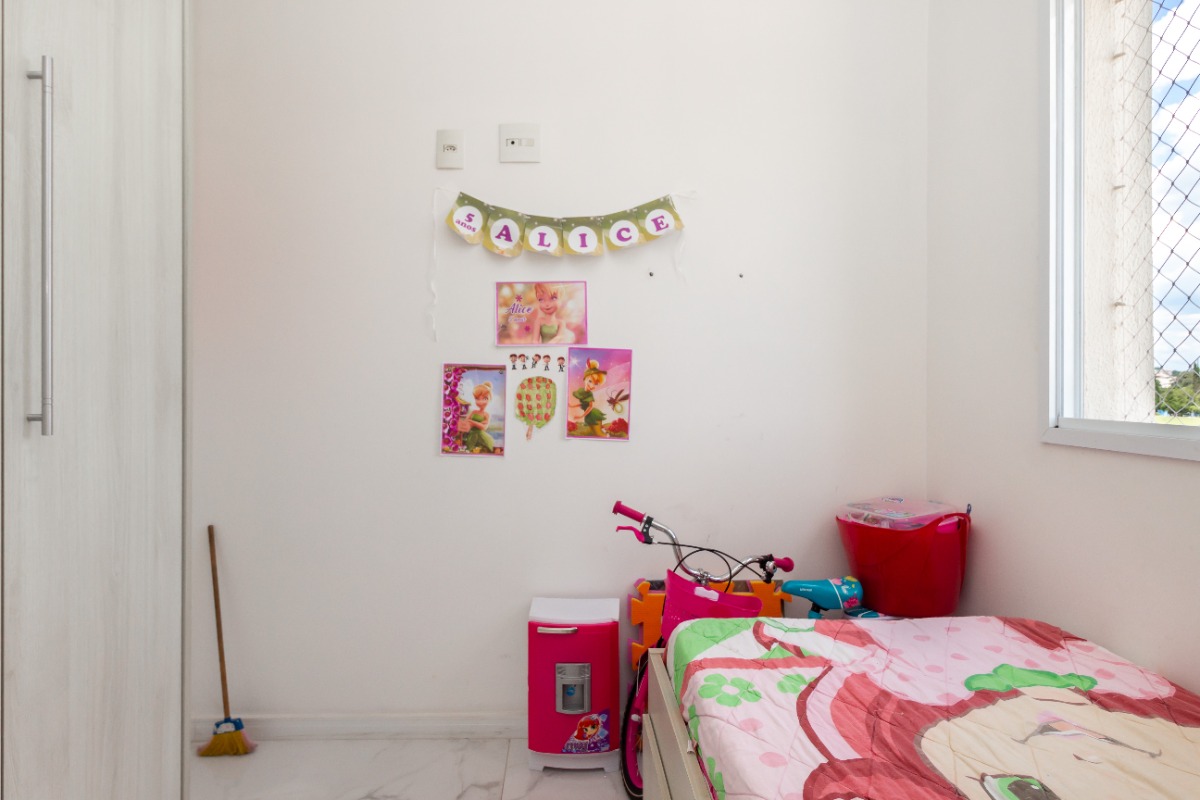 Apartamento, 3 quartos, 80 m² - Foto 20