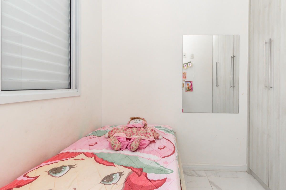 Apartamento, 3 quartos, 80 m² - Foto 21