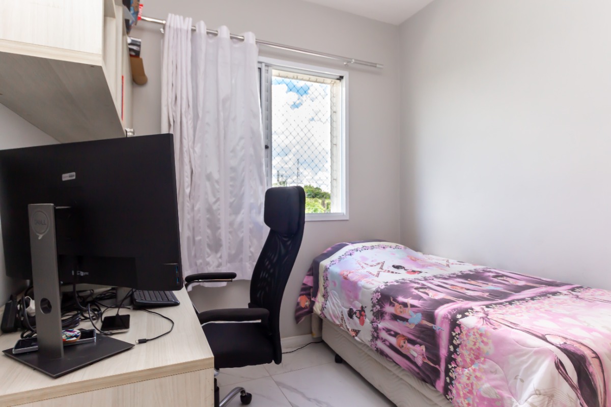 Apartamento, 3 quartos, 80 m² - Foto 22