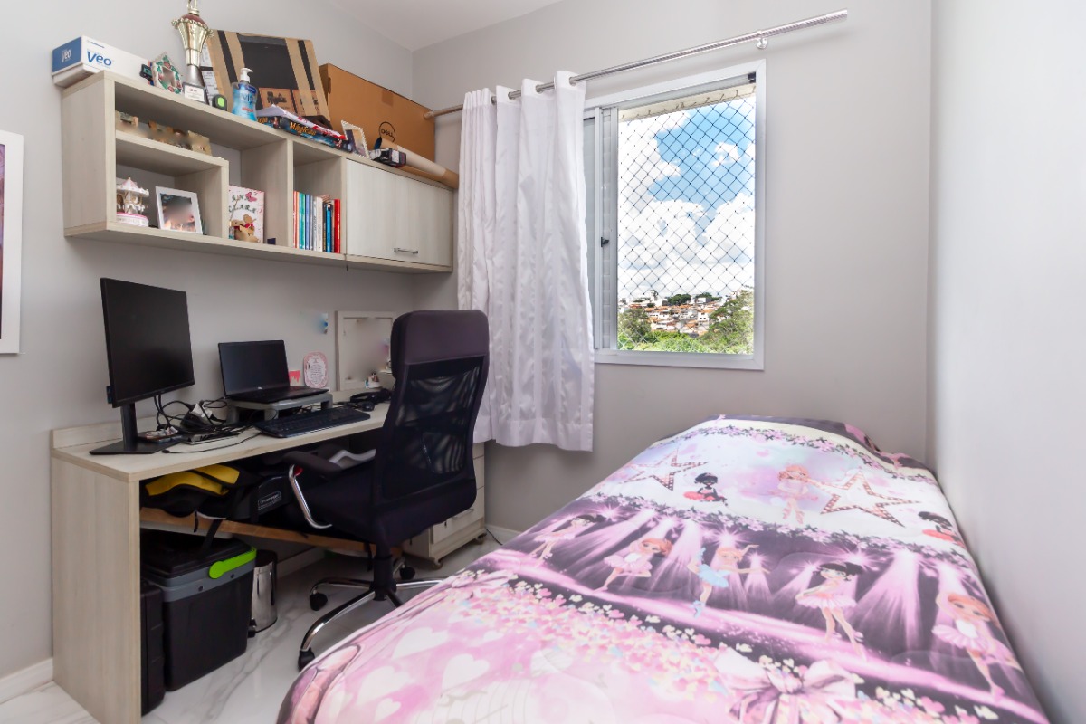 Apartamento, 3 quartos, 80 m² - Foto 23