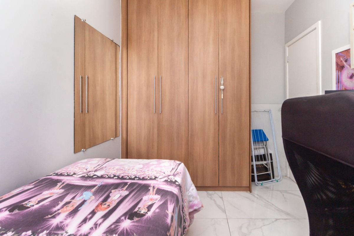 Apartamento, 3 quartos, 80 m² - Foto 24