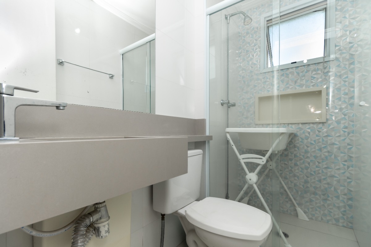 Apartamento, 3 quartos, 80 m² - Foto 25