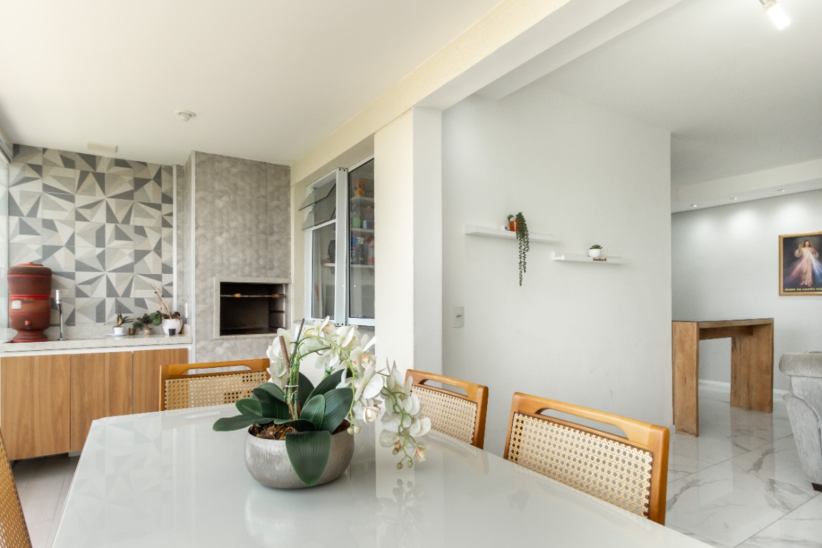 Apartamento, 3 quartos, 80 m² - Foto 3