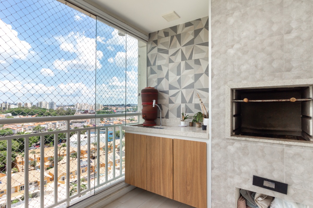 Apartamento, 3 quartos, 80 m² - Foto 4