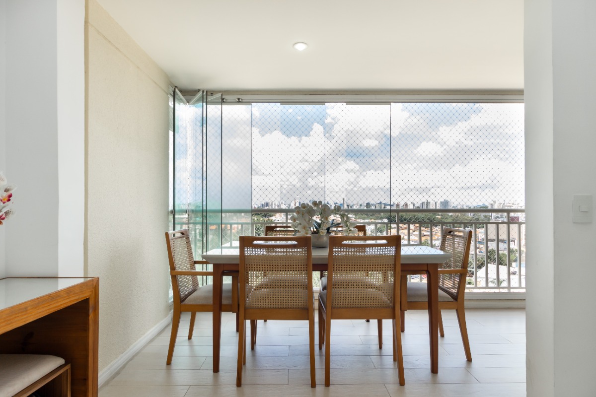 Apartamento, 3 quartos, 80 m² - Foto 6