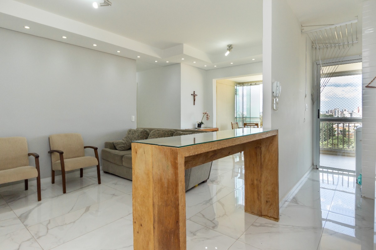 Apartamento, 3 quartos, 80 m² - Foto 7
