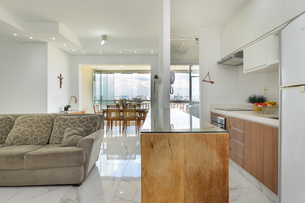 Apartamento, 3 quartos, 80 m² - Foto 8