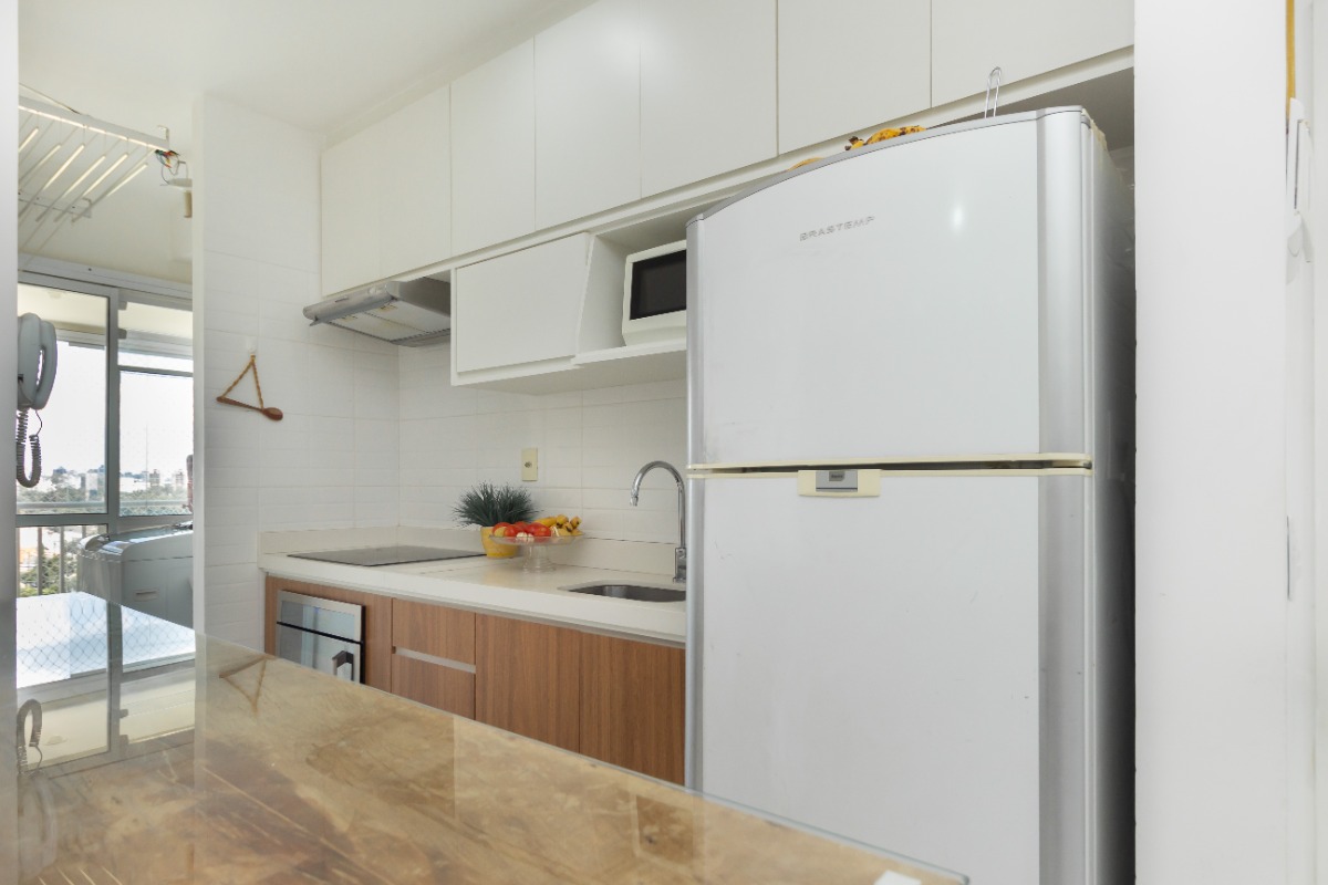Apartamento, 3 quartos, 80 m² - Foto 9