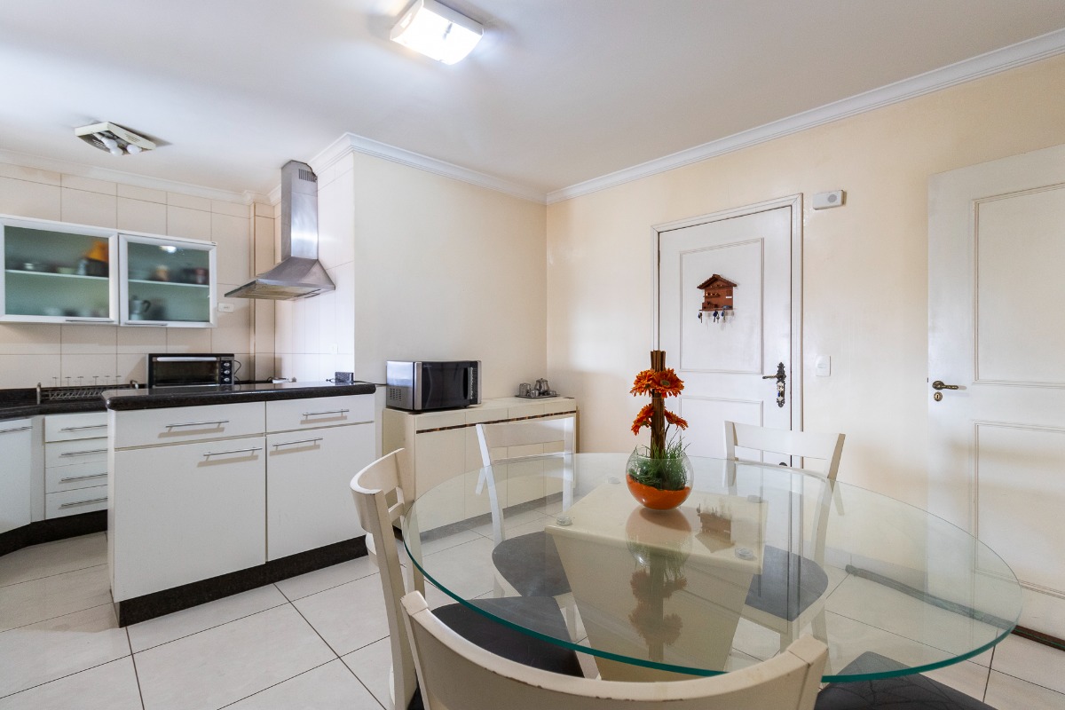 Apartamento, 3 quartos, 147 m² - Foto 10