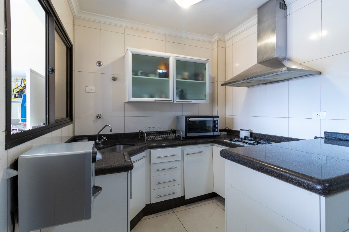 Apartamento, 3 quartos, 147 m² - Foto 11