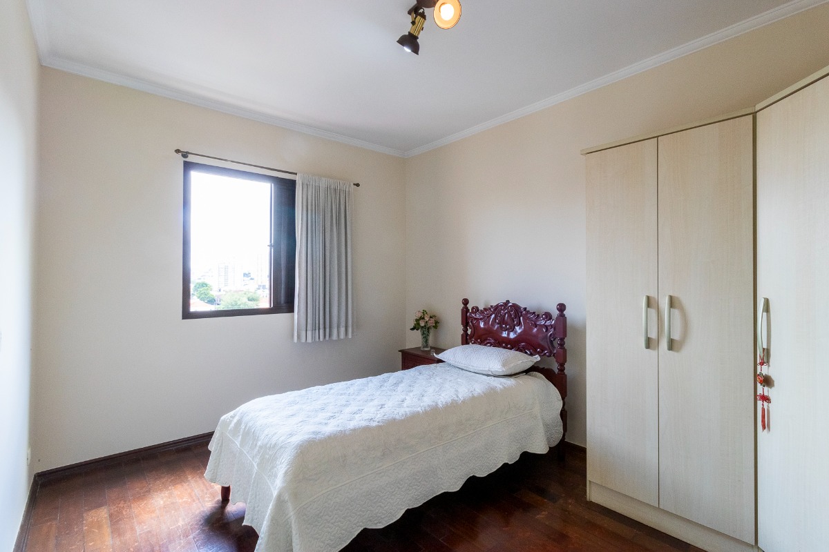 Apartamento, 3 quartos, 147 m² - Foto 12