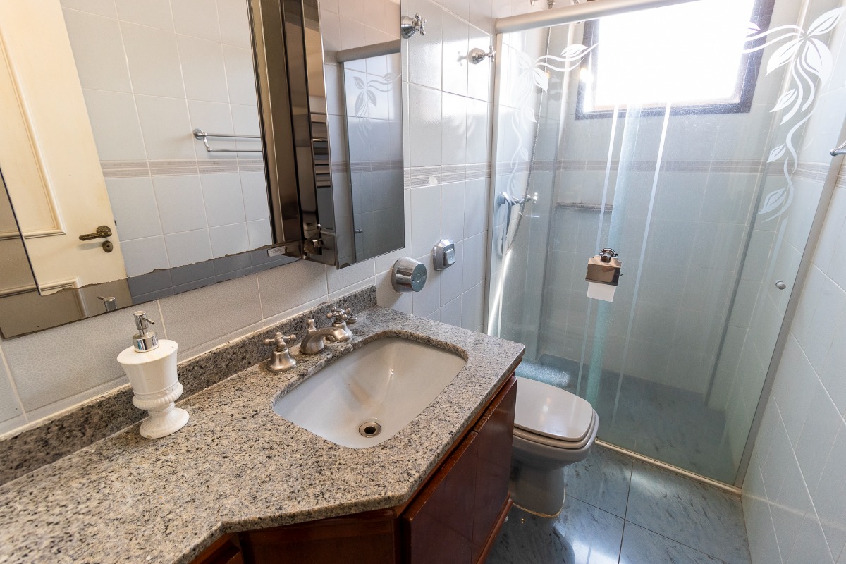 Apartamento, 3 quartos, 147 m² - Foto 16