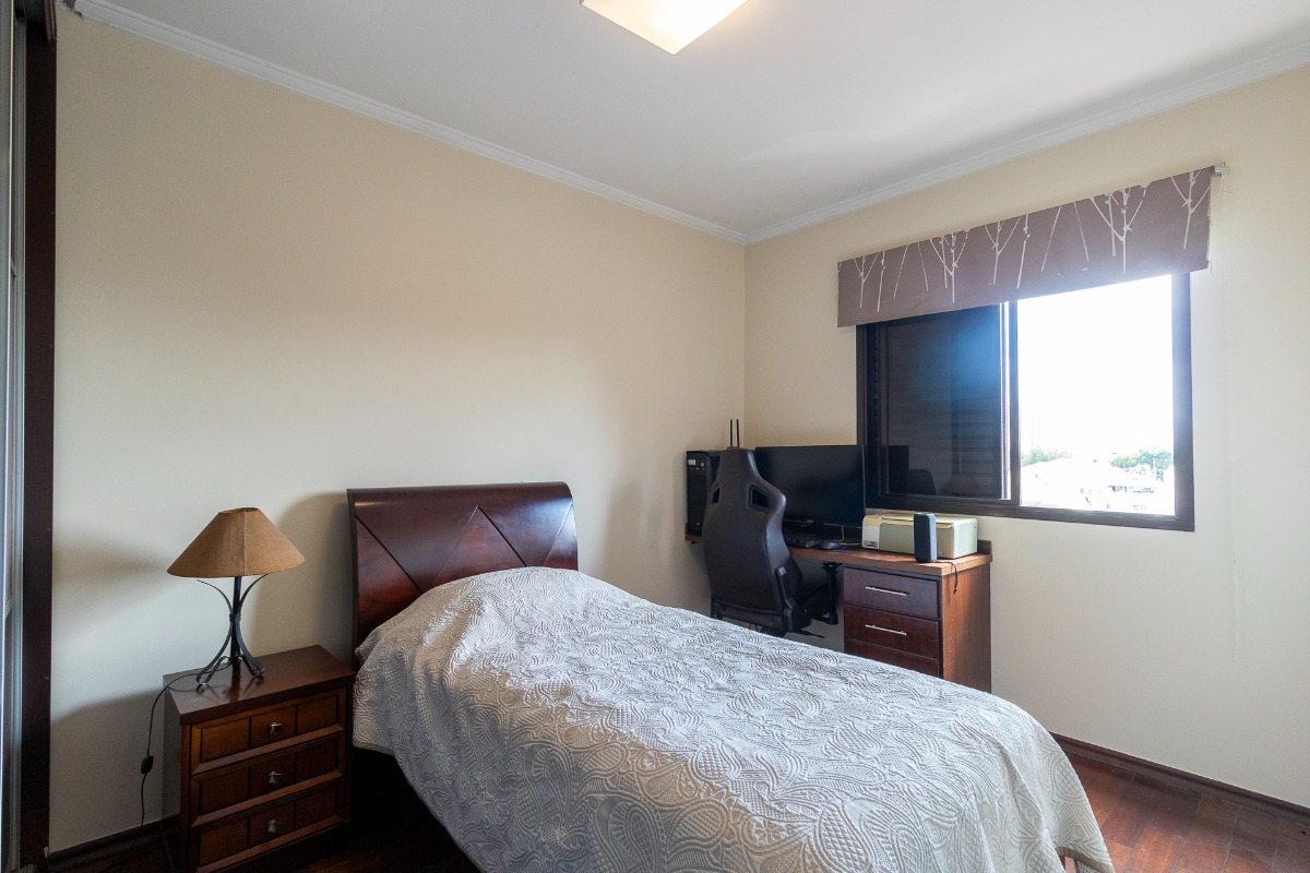 Apartamento, 3 quartos, 147 m² - Foto 17