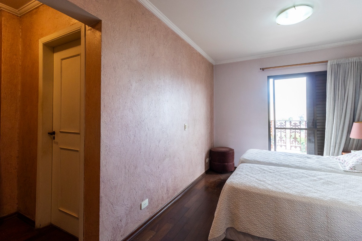 Apartamento, 3 quartos, 147 m² - Foto 20