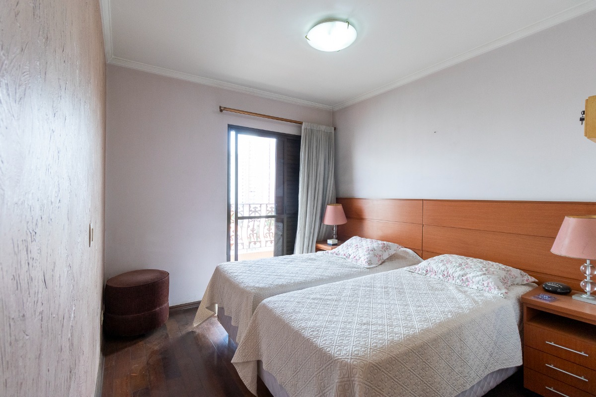 Apartamento, 3 quartos, 147 m² - Foto 21