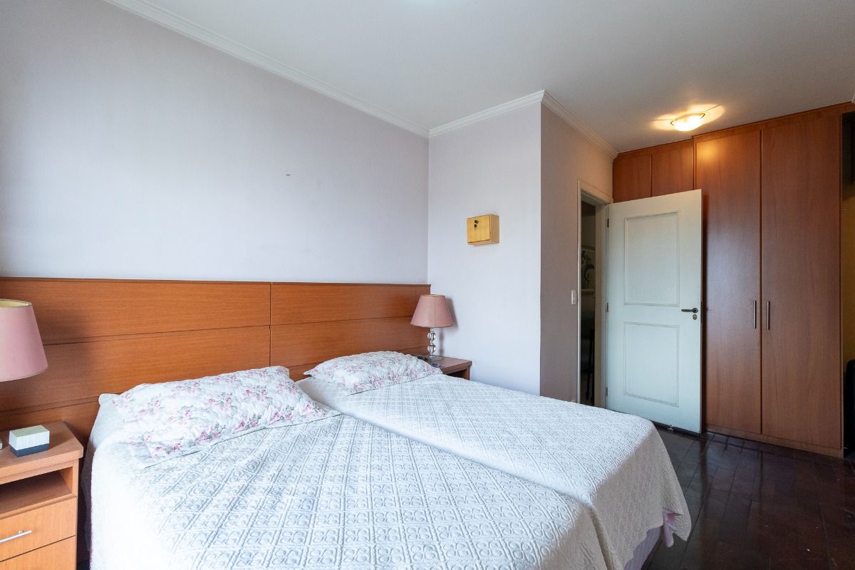 Apartamento, 3 quartos, 147 m² - Foto 22