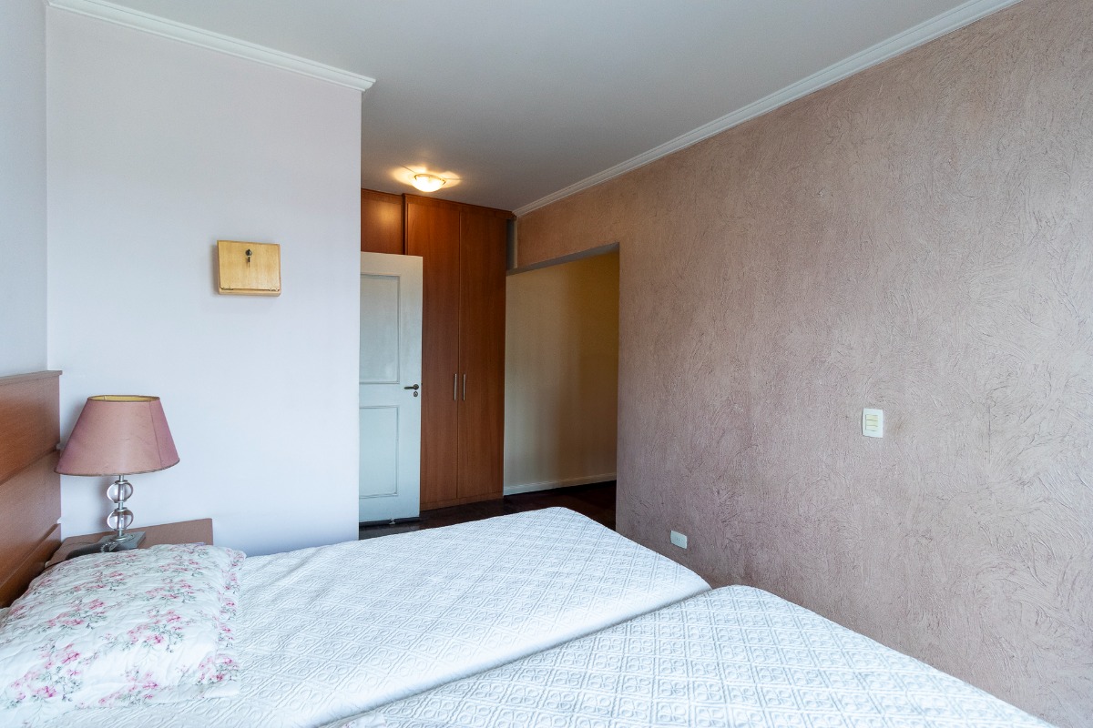 Apartamento, 3 quartos, 147 m² - Foto 23