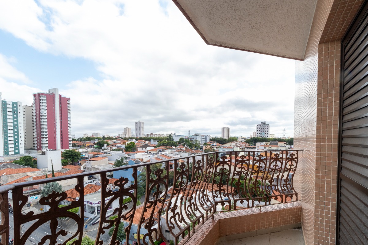Apartamento, 3 quartos, 147 m² - Foto 24